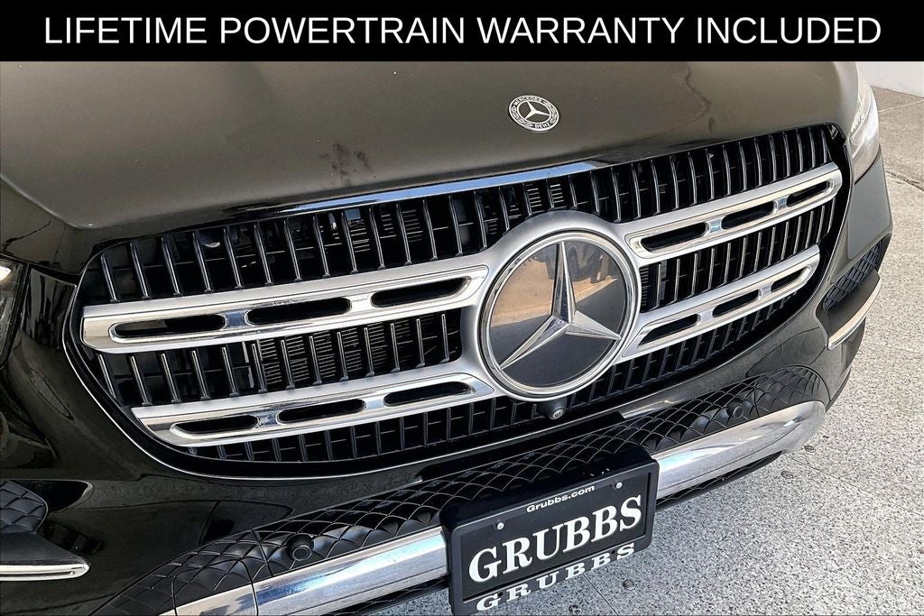 2024 Mercedes-Benz GLE GLE 450e 4MATIC®
