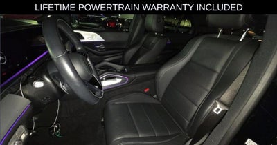2024 Mercedes-Benz GLE GLE 450e 4MATIC®