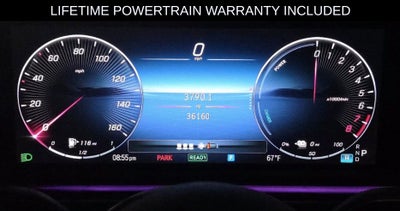 2024 Mercedes-Benz GLE GLE 450e 4MATIC®