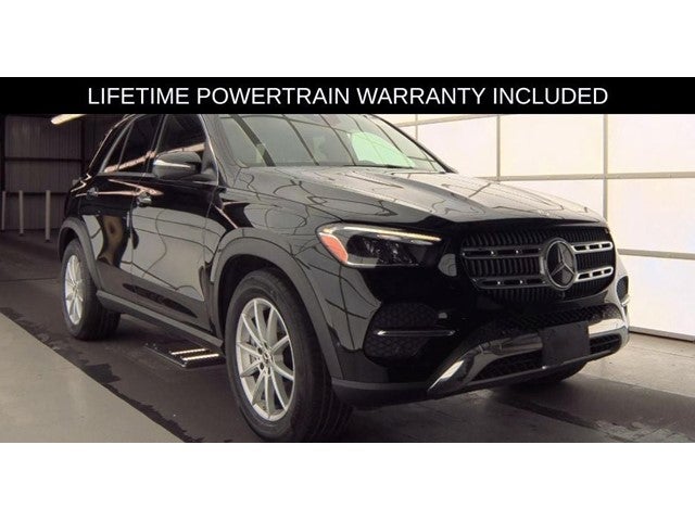 2024 Mercedes-Benz GLE GLE 450e 4MATIC®