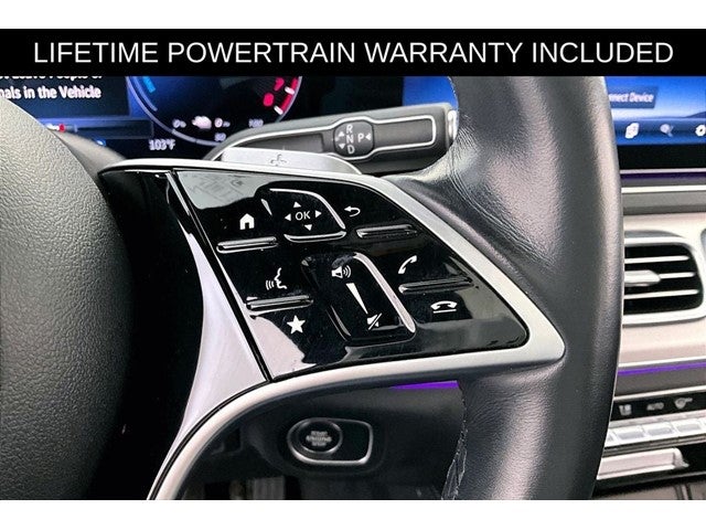 2024 Mercedes-Benz GLE GLE 450e 4MATIC®