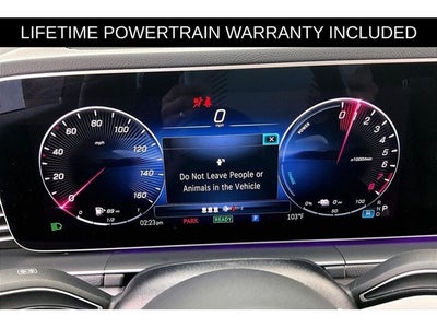 2024 Mercedes-Benz GLE GLE 450e 4MATIC®
