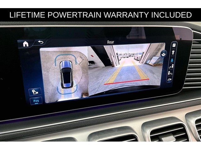 2024 Mercedes-Benz GLE GLE 450e 4MATIC®