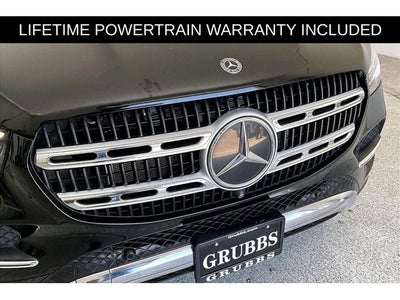 2024 Mercedes-Benz GLE GLE 450e 4MATIC®