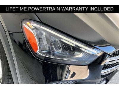 2024 Mercedes-Benz GLE GLE 450e 4MATIC®