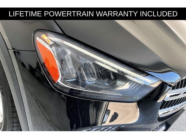 2024 Mercedes-Benz GLE GLE 450e 4MATIC®