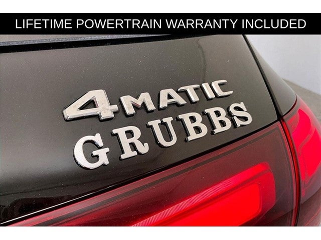 2024 Mercedes-Benz GLE GLE 450e 4MATIC®