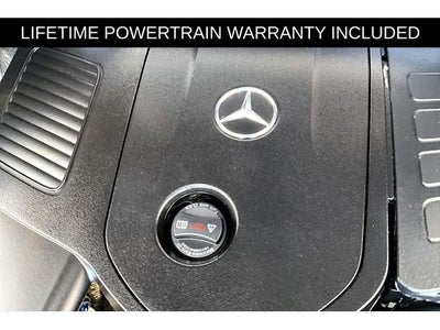2024 Mercedes-Benz GLE GLE 450e 4MATIC®