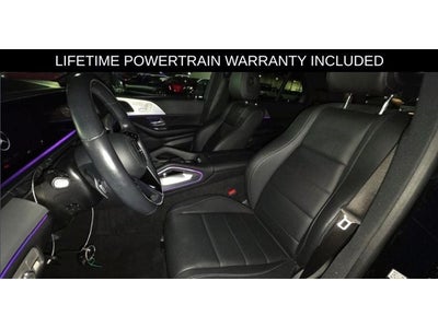 2024 Mercedes-Benz GLE GLE 450e 4MATIC®