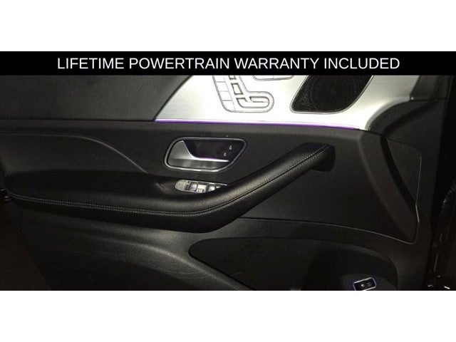 2024 Mercedes-Benz GLE GLE 450e 4MATIC®