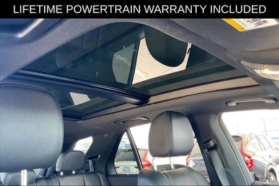 2021 Mercedes-Benz GLE GLE 350 4MATIC®