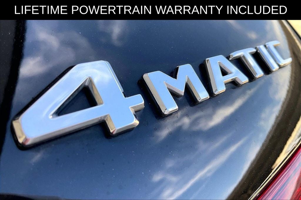 2021 Mercedes-Benz GLE GLE 350 4MATIC®