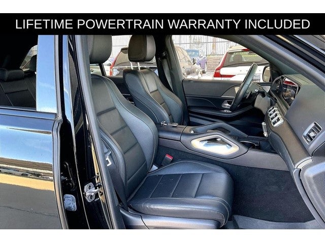 2021 Mercedes-Benz GLE GLE 350 4MATIC®