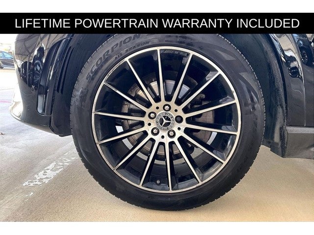 2021 Mercedes-Benz GLE GLE 350 4MATIC®