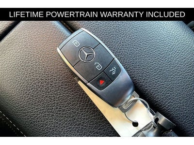 2021 Mercedes-Benz GLE GLE 350 4MATIC®