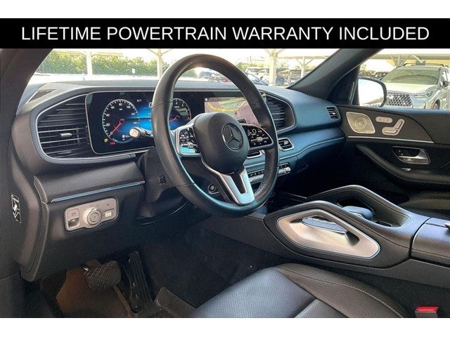 2021 Mercedes-Benz GLE GLE 350 4MATIC®