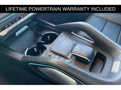 2021 Mercedes-Benz GLE GLE 350 4MATIC®