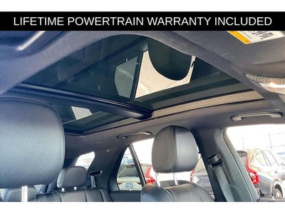 2021 Mercedes-Benz GLE GLE 350 4MATIC®