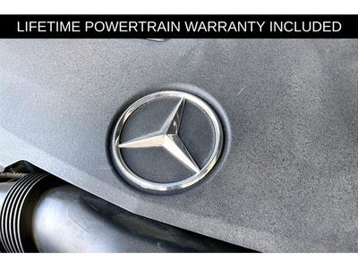 2021 Mercedes-Benz GLE GLE 350 4MATIC®