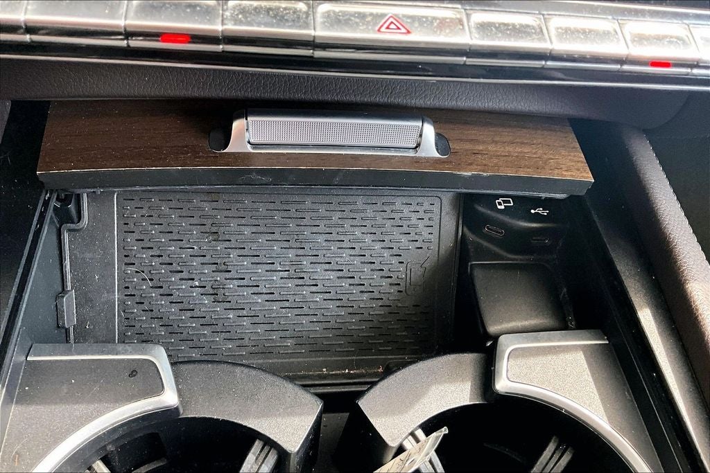 2020 Mercedes-Benz GLE GLE 450 4MATIC®
