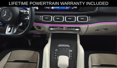 2024 Mercedes-Benz GLE GLE 53 AMG® 4MATIC®