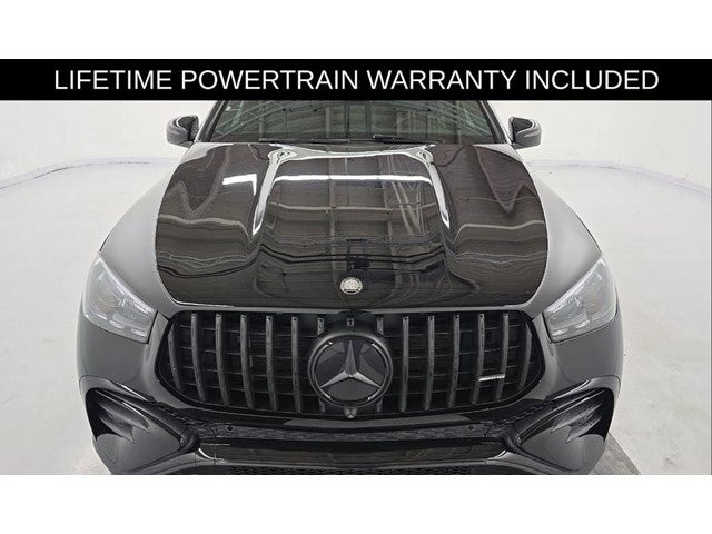 2024 Mercedes-Benz GLE GLE 53 AMG® 4MATIC®