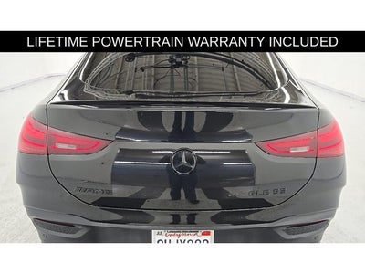 2024 Mercedes-Benz GLE GLE 53 AMG® 4MATIC®