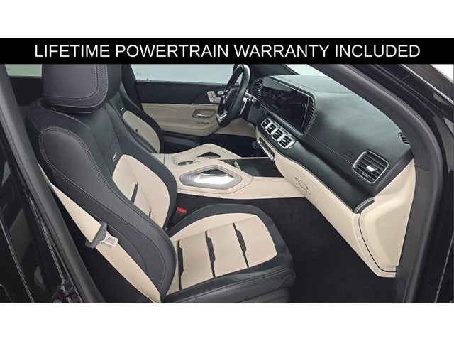 2024 Mercedes-Benz GLE GLE 53 AMG® 4MATIC®