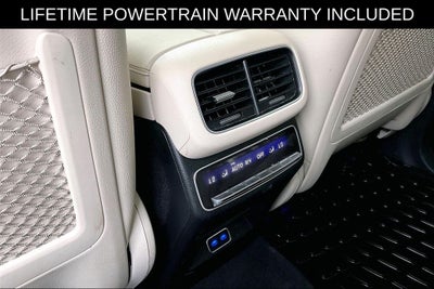 2025 Mercedes-Benz GLS GLS 450 4MATIC®