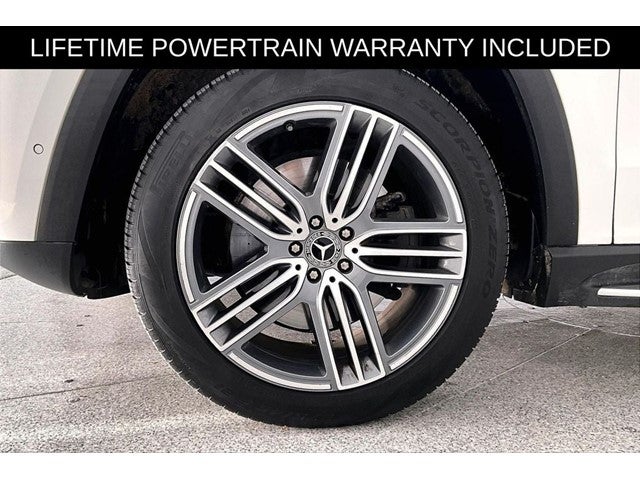 2025 Mercedes-Benz GLS GLS 450 4MATIC®