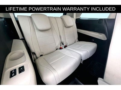 2025 Mercedes-Benz GLS GLS 450 4MATIC®