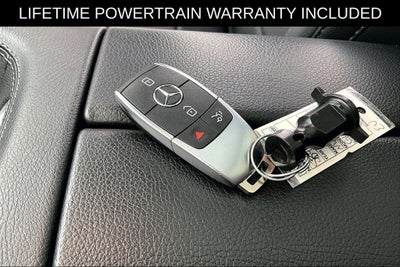 2025 Mercedes-Benz GLS GLS 450 4MATIC® AMG® LINE