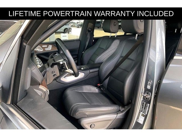 2025 Mercedes-Benz GLS GLS 450 4MATIC® AMG® LINE