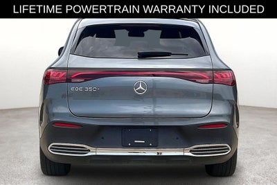 2023 Mercedes-Benz EQE 350+ SUV Base