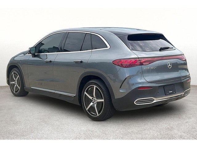 2023 Mercedes-Benz EQE 350+ SUV Base