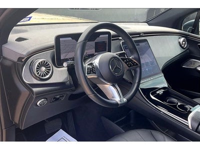 2023 Mercedes-Benz EQE 350+ SUV Base
