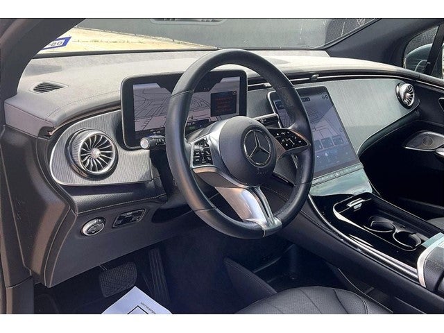 2023 Mercedes-Benz EQE 350+ SUV Base