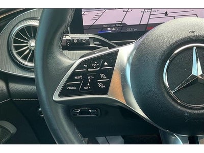 2023 Mercedes-Benz EQE 350+ SUV Base