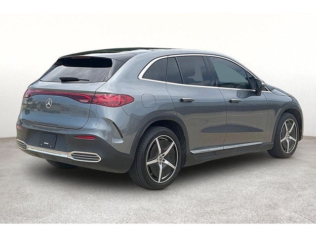 2023 Mercedes-Benz EQE 350+ SUV Base