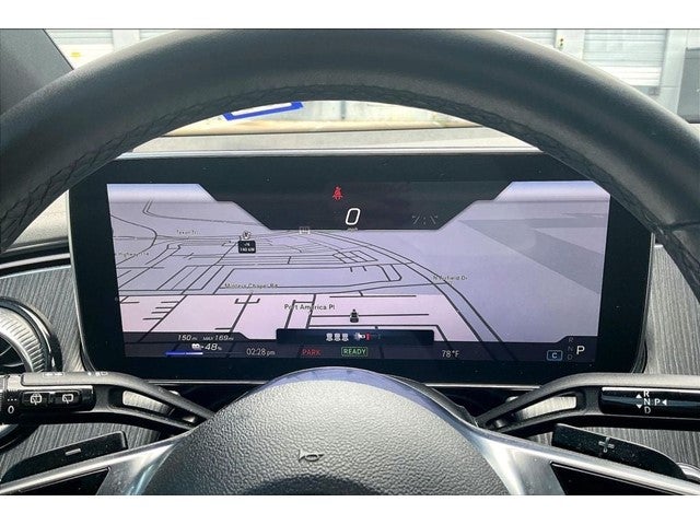 2023 Mercedes-Benz EQE 350+ SUV Base
