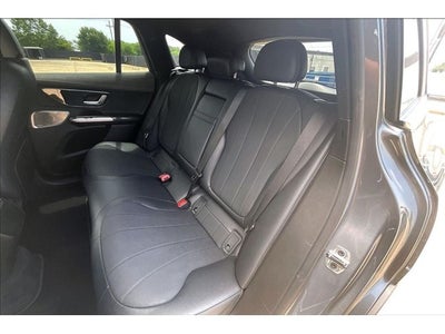 2023 Mercedes-Benz EQE 350+ SUV Base