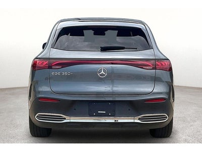 2023 Mercedes-Benz EQE 350+ SUV Base