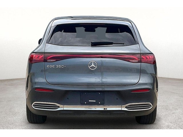 2023 Mercedes-Benz EQE 350+ SUV Base