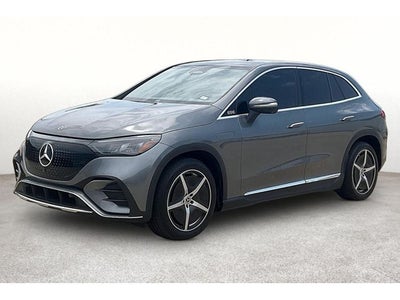 2023 Mercedes-Benz EQE 350+ SUV Base