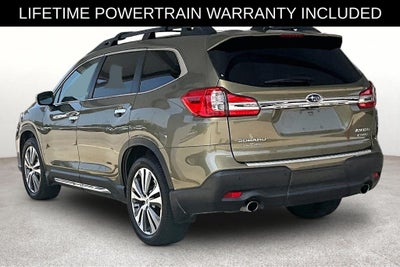 2022 Subaru Ascent Touring