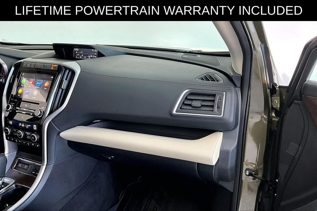 2022 Subaru Ascent Touring