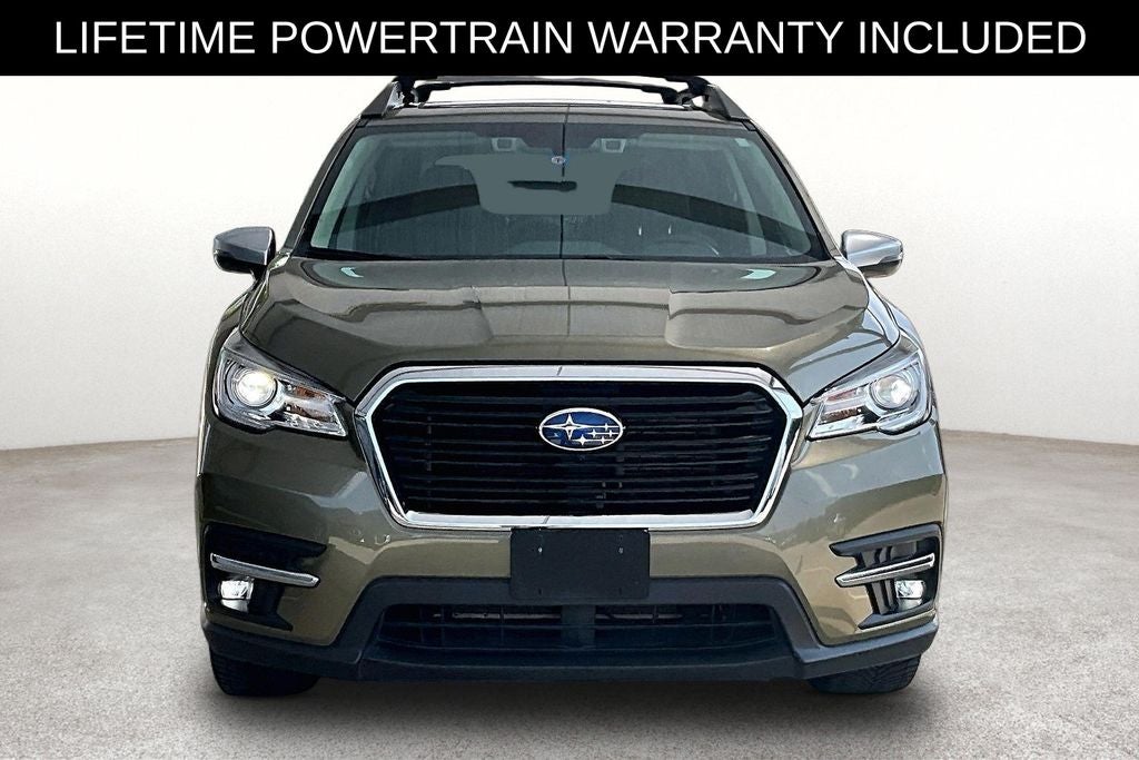 2022 Subaru Ascent Touring