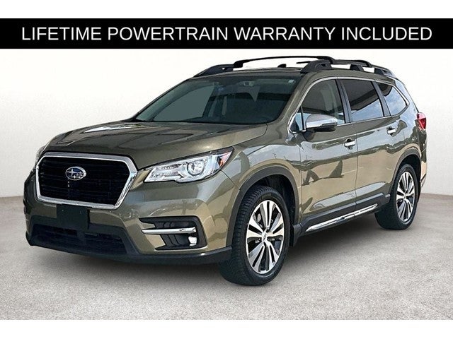 2022 Subaru Ascent Touring