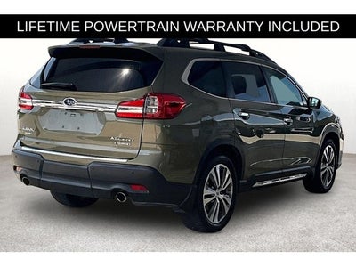 2022 Subaru Ascent Touring