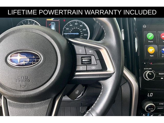 2022 Subaru Ascent Touring